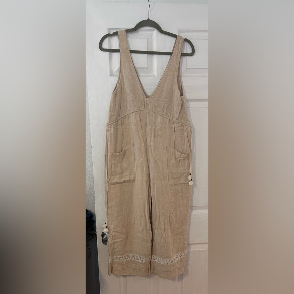 Spell & The Gypsy Paloma Jumpsuit